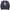 Covernat Streetwear Casual Sweatshirt Pria Black