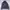 Uniqlo Casual Bomber jacket Pria purple photo 5