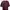 Uniqlo Airism Oversize Maroon (M11)