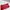 Luxury Futurist Wallet Wanita red photo 8