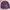 Le Grande Bleu (LGB) Y2K Goth T-shirt Wanita Purple