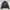 Vintage Carhartt Detroit Jacket Black Faded Distressed photo 1