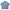 Japanese Brand Casual Reworked Casual Shirt Pria Blue