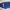 Hoodiie Ellese Gottero Blue photo 1