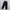 Nike Dri Fit Swear Pants Loose Fit Celana Olahraga Training photo 2