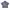 Dansei charcoal kemeja boxy skena plaid button up kalcer shi photo 1