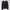8second Cardigan Basic V-Neck Black Hitam UNIQLO GU ZARA