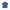Disney Vintage Casual Shirt Pria Blue