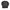 Natgeo Puffy Jacket Black