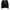 Von Dutch Y2K Biker T-shirt Wanita Black