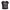 Japanese brand Y2K Avant Garde T-shirt Wanita black photo 1