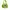 Japanese Brand Vintage Y2K Handbag Wanita Green