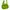 Japanese brand Vintage Y2K Handbag Wanita green photo 3