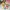 POLLY POCKET KEYCHAIN MINIATURE GASHAPON / GACHA ORGINAL BAN photo 2