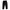 NIKE SWOOSH NYLON PANTS
