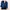 Kemeja Satin Blue Electic photo 1