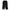 Minimalist Casual Sweatpants & Joggers Pria black photo 1