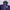 Gorpcore Puffer jacket Pria purple photo 3