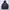 Uniqlo Gorpcore Windbreaker Pria navy photo 1
