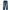 Vintage Y2K ECKO UNLTD Denim Blue Washed Cargo Baggy Pants