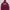 Hoodie Thrasher Flame Maroon
