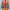 Japanese Brand Vintage Casual Blouse Wanita Multicolor