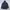 Uniqlo Casual Fleece Pria navy photo 1