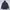 Uniqlo Casual Fleece Pria Navy