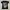 Tultex Vintage Goth T-shirt Pria white black photo 1