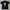 Fruit of the Loom Vintage Goth T-shirt Pria white black photo 1