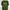 Sportswear Casual Casual Shirt Pria Green
