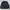 Casual Fleece Pria black photo 4