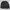 Casual Fleece Pria black photo 1
