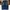 AMANDA DARKBLUE SUPER BALLONT JEANS photo 1