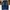 AMANDA DARKBLUE SUPER BALLONT JEANS