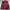 Converse Casual Bomber jacket Pria black red photo 5