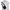 Adidas Minimalist Casual Polo Shirt Pria White