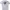COMME Des GARÇONS Streetwear Casual T-shirt Pria White