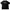 XLARGE Streetwear Casual T-shirt Pria Black