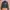 PLAYBOY Jaket kulit asli cewek vintage bergambar slim cewek photo 7
