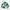 Vintage Streetwear Windbreaker Pria green white photo 1