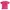 Discus Athletic Vintage T-shirt Pria Pink
