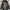 Jack Wolfskin Sportswear Windbreaker Pria Black Gray