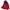 Adidas Sportswear Casual Windbreaker Pria black red photo 2