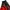 Adidas Sportswear Casual Windbreaker Pria black red photo 4