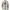Maison Kitsuné Streetwear Sportswear Varsity Jacket Pria Cream
