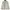 Maison Kitsuné Streetwear Sportswear Varsity Jacket Pria Cream