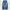 Chinese Brands Baggy Bluewash Jeans