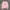 PANCOAT RABBIT PINK