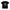 Japanese Brand Casual T-shirt Pria Black